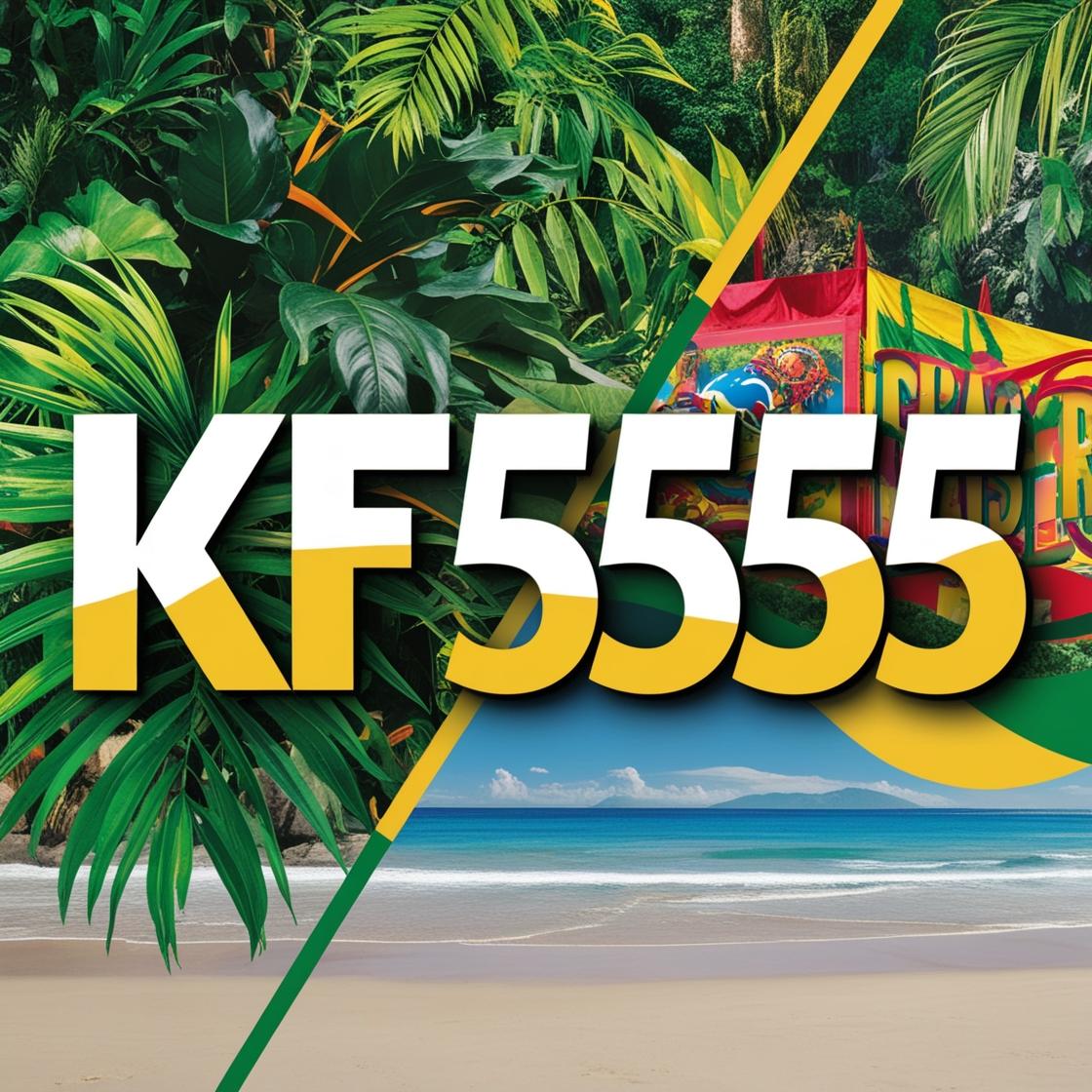 Logo da kf5555